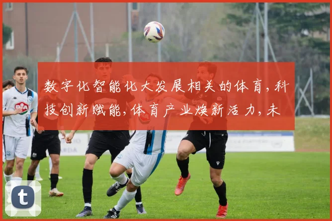 数字化智能化大发展相关的体育,科技创新赋能,体育产业焕新活力,未来可期,共筑体育新生态